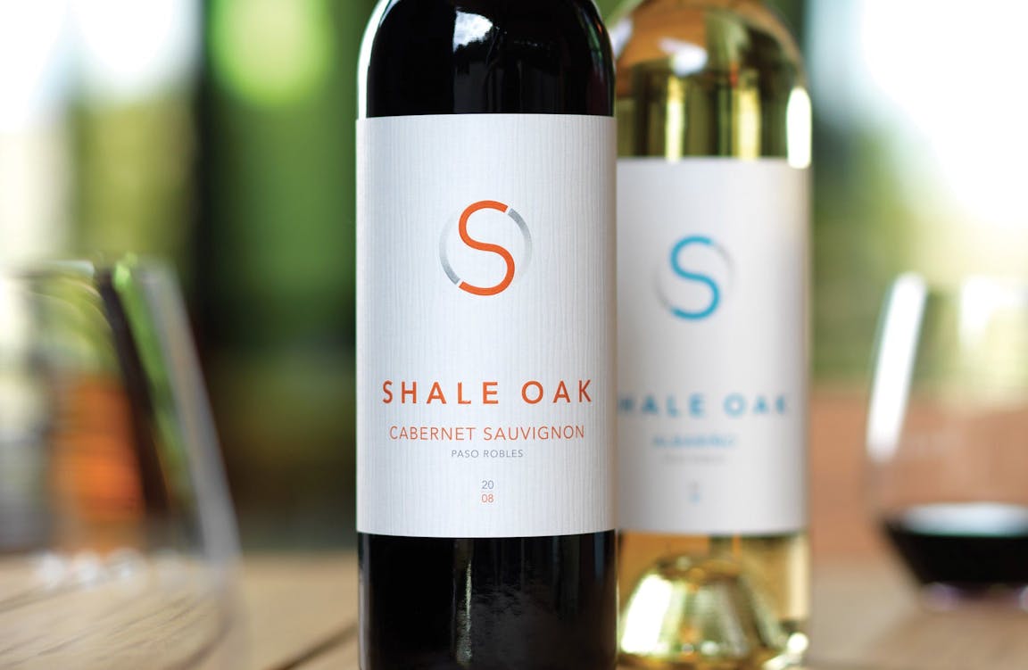 Shale Oak
